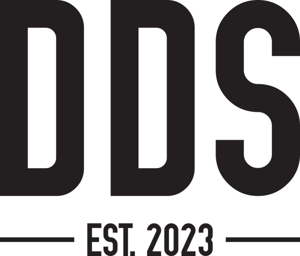 DDS Creative Shop logo