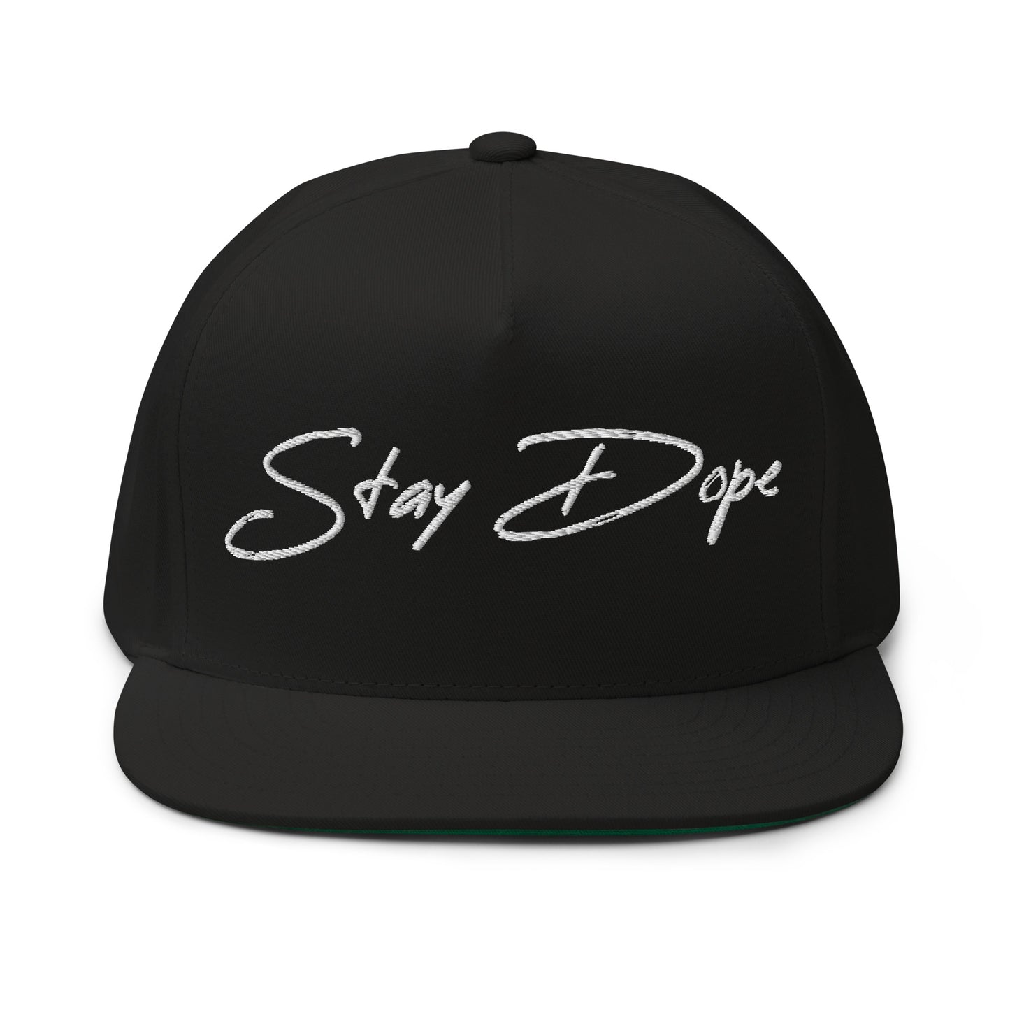 Stay Dope Snapback