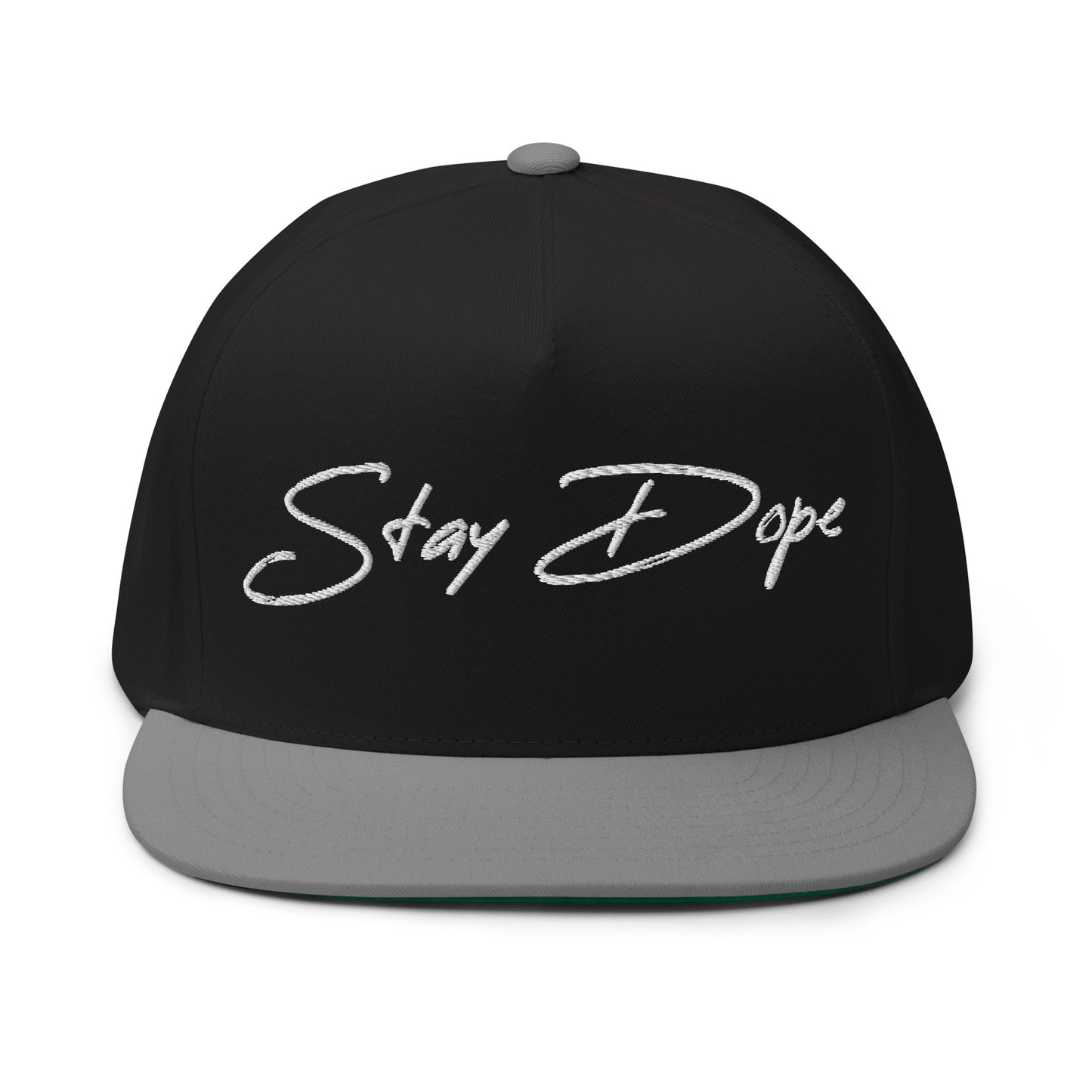 Stay Dope Snapback