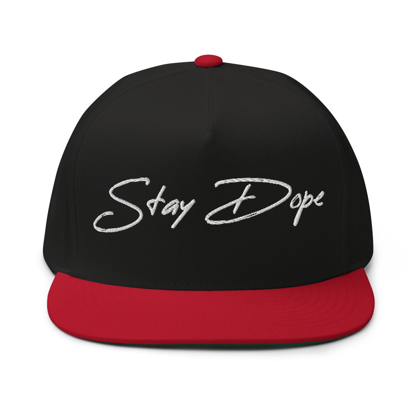 Stay Dope Snapback