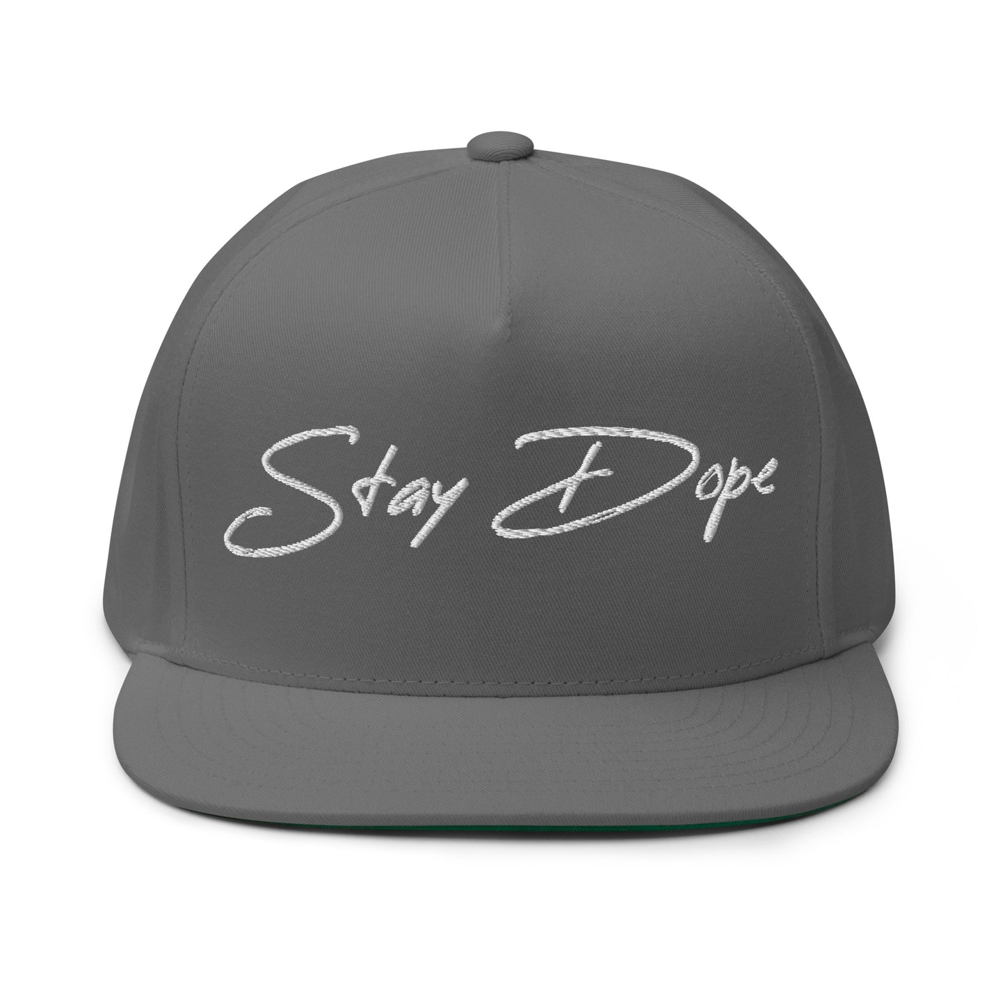 Stay Dope Snapback