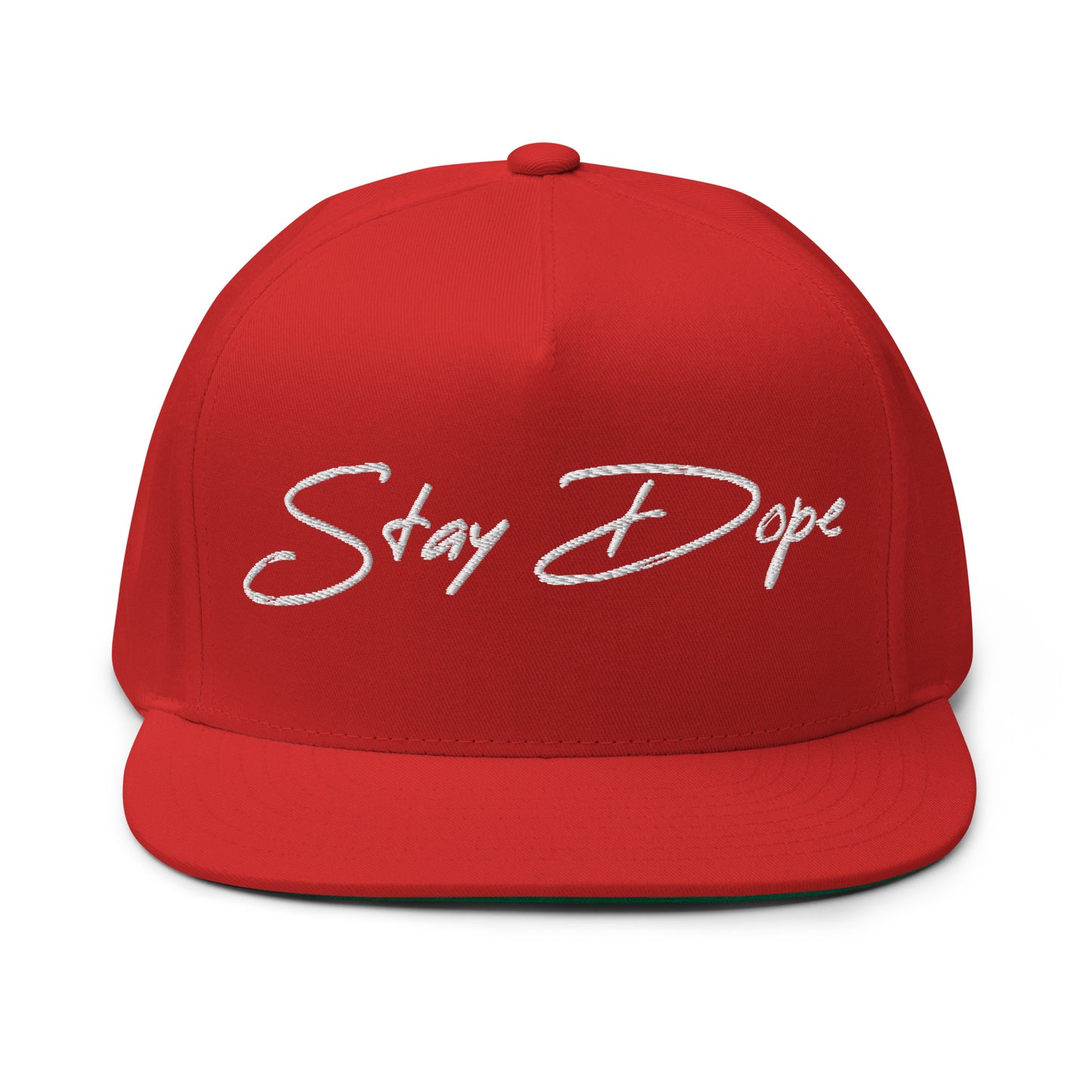 Stay Dope Snapback
