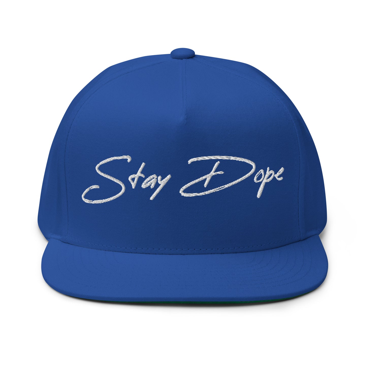 Stay Dope Snapback