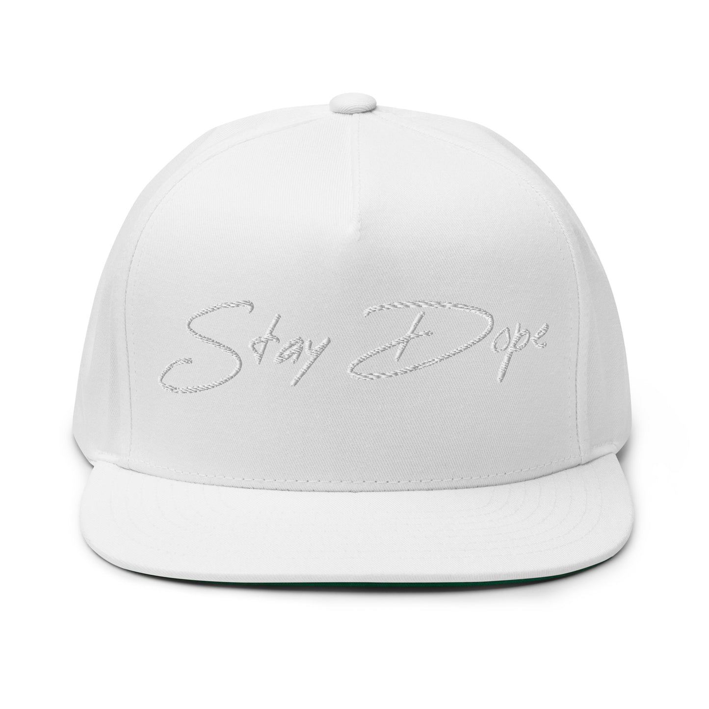 Stay Dope Snapback