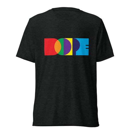 DOPE - Short sleeve t-shirt.